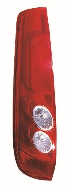 Rear Lamp