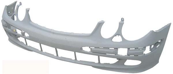 Front Bumper - Not Classic