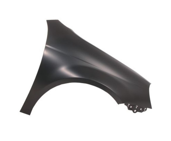Front Wing - RH