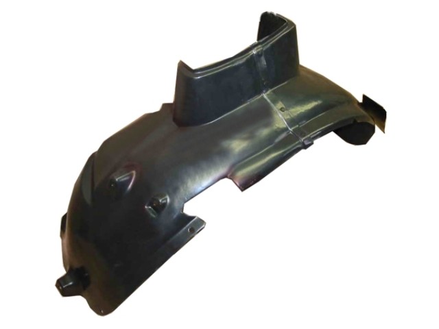 Front Wing Splashguard - LH