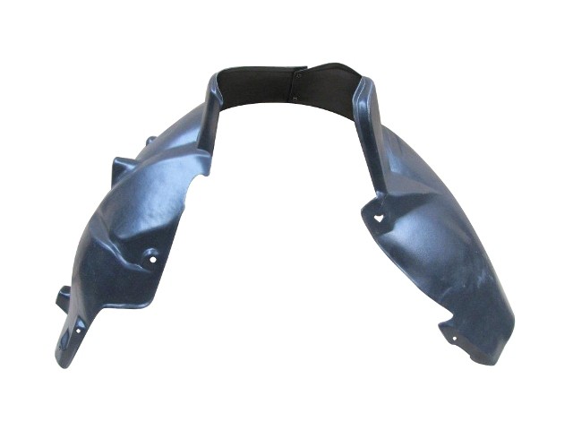 Front Wing Splashguard - RH