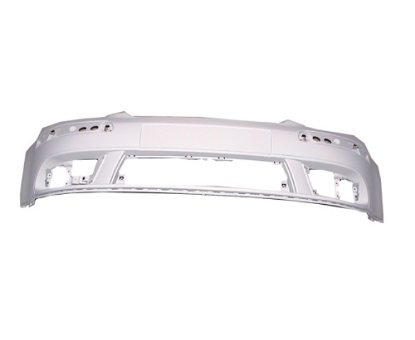 Volkswagen Golf Plus 2005-2009 Front Bumper