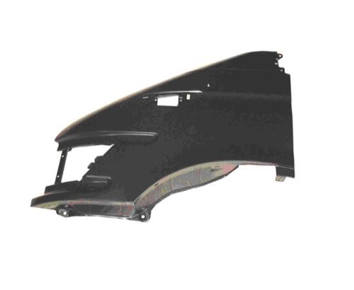Front Wing - LH