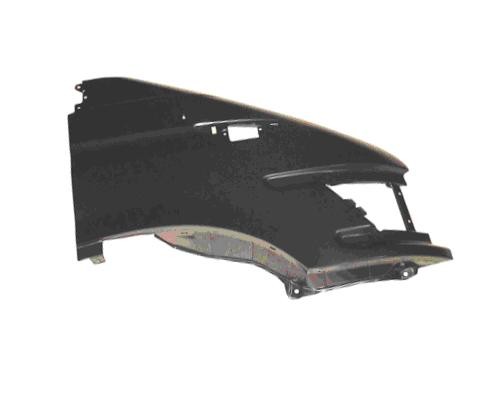 Front Wing - RH