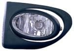 Front Fog Lamp - LH