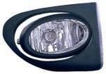 Front Fog Lamp - RH