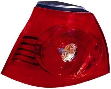 Rear Lamp - H/B Outer - LH