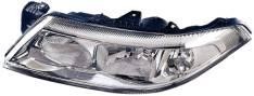Headlamp - LH