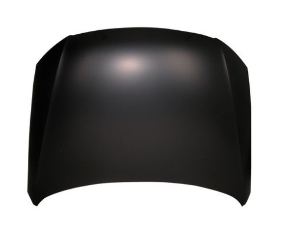 Volkswagen Passat 2005-2010 Saloon/Estate Bonnet No Buffers