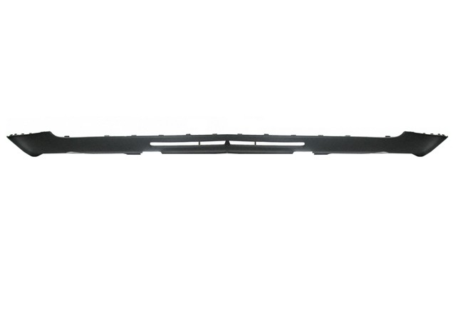 Front Bumper Spoiler