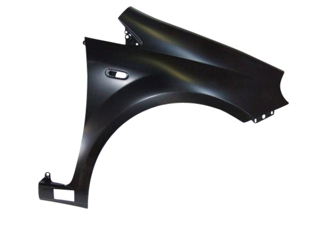 Front Wing - Not Sport - RH