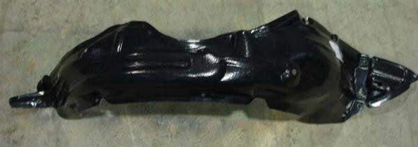 Ft Wing Splashguard Petrol RH