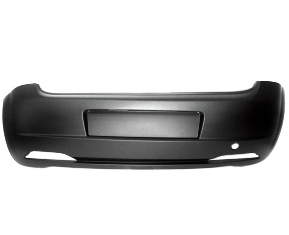 Rear Bumper - Not Sport