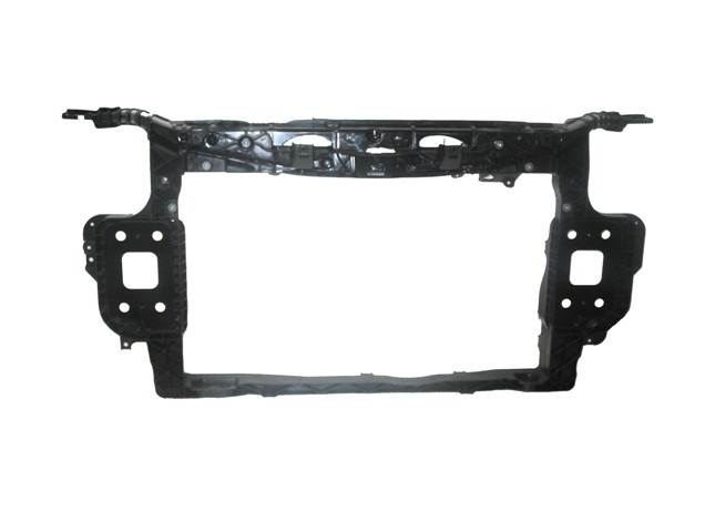 Front Panel