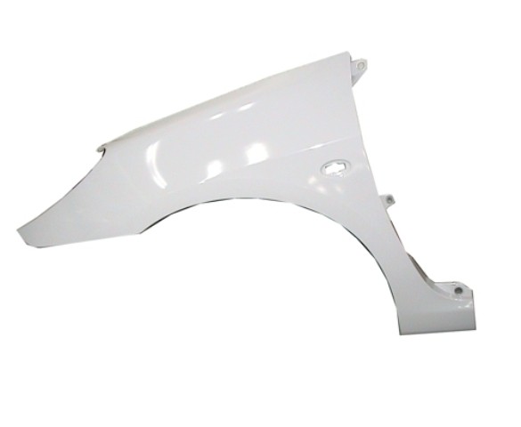 Peugeot 307 2005-2009 Front Wing L/H