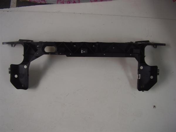 Front Panel