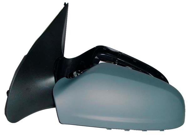 Door Mirror Power Fold L/H