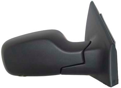 Door Mirror Electric Dark R/H