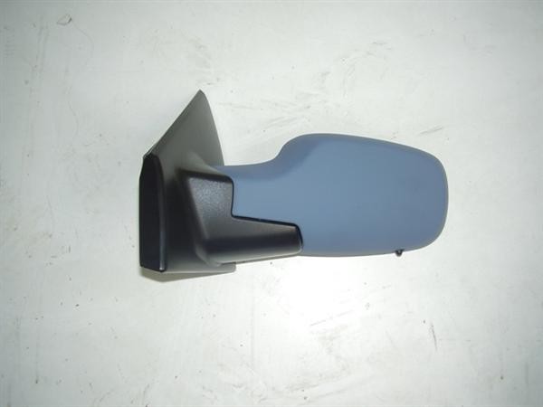 Door Mirror Electric Primed L/H