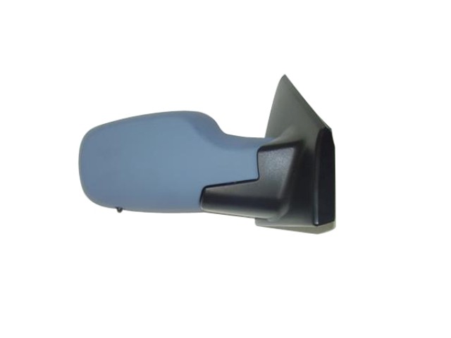 Door Mirror Electric Primed R/H