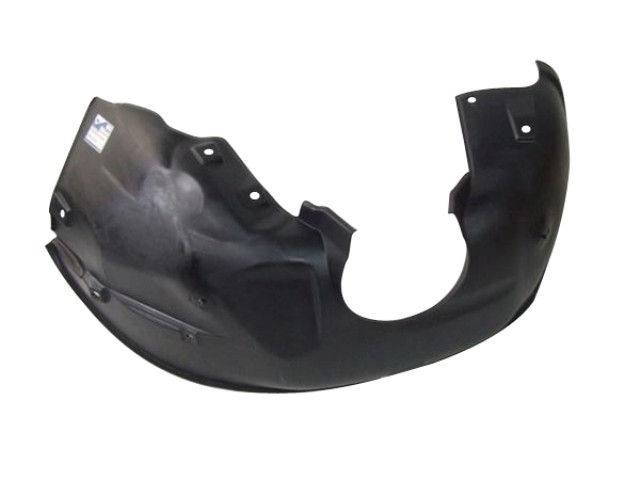 Front Wing Splashguard