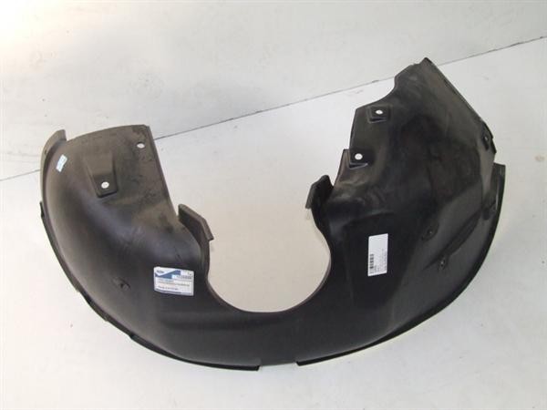 Front Wing Splashguard