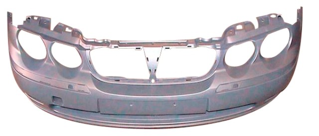 Front Bumper (Not ZT)