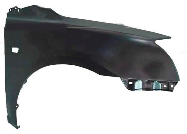 Front Wing - RH