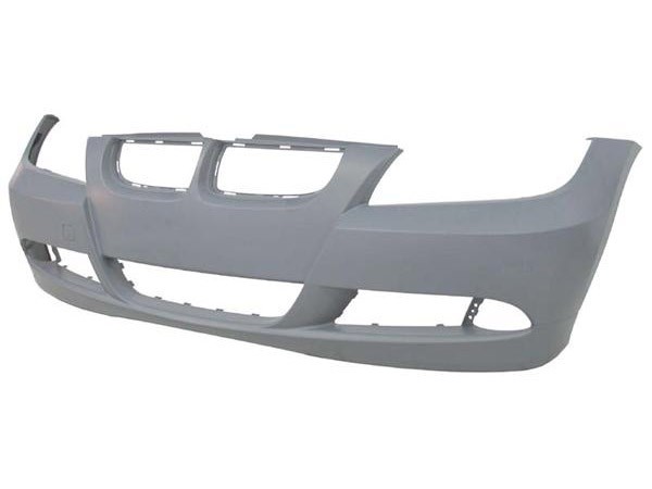 Front Bumper - Without Wash/Sensors