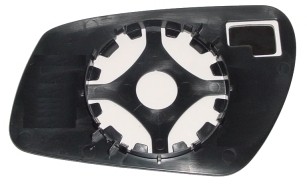 Door Mirror Glass