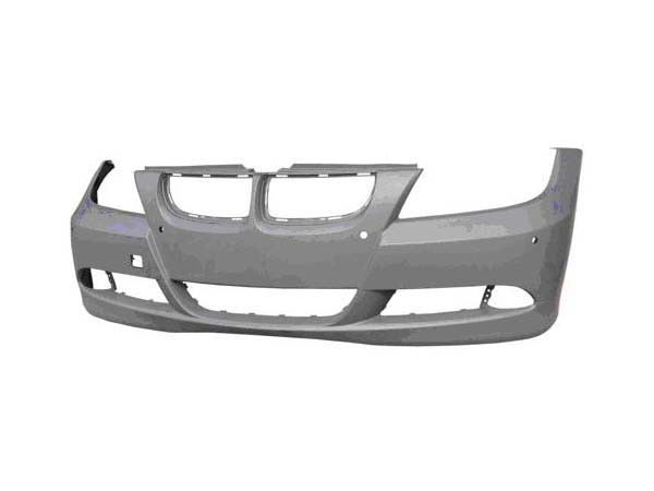 Front Bumper - With PDS
