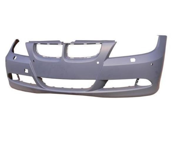 Front Bumper - With Wash/PDS