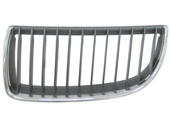 Front Grille 4 Cylinder LH