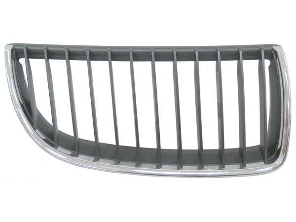 Front Grille 4 Cylinder RH