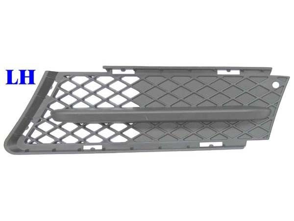 Front Bumper Grille Section LH