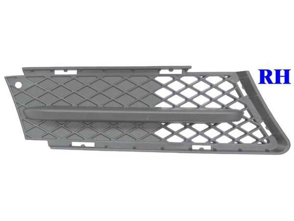 Front Bumper Grille Section RH