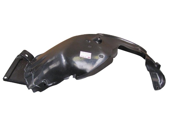 Ft Wing Splashguard Rear LH