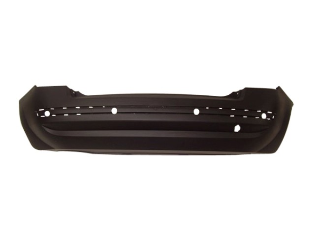Fiat Stilo 2002-2003 5 Door Rear Bumper (2002-2003)