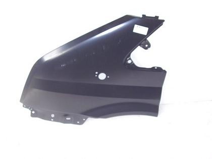 Ford Transit Mk7 2006-2014 Front Wing With Indicator Hole L/H