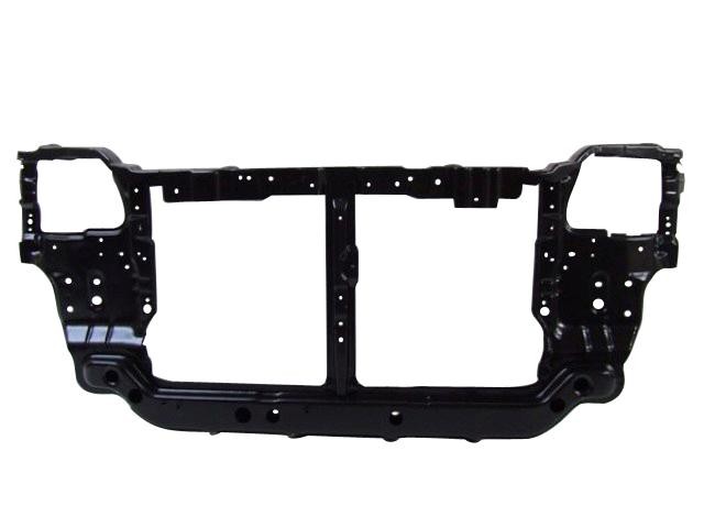 Front Panel