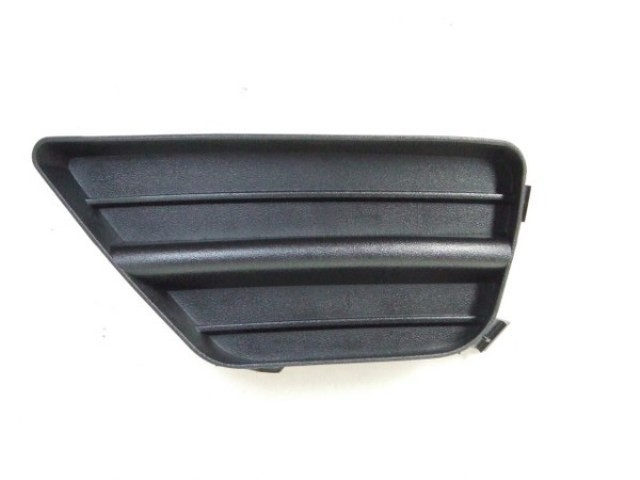 Front Bumper Grille