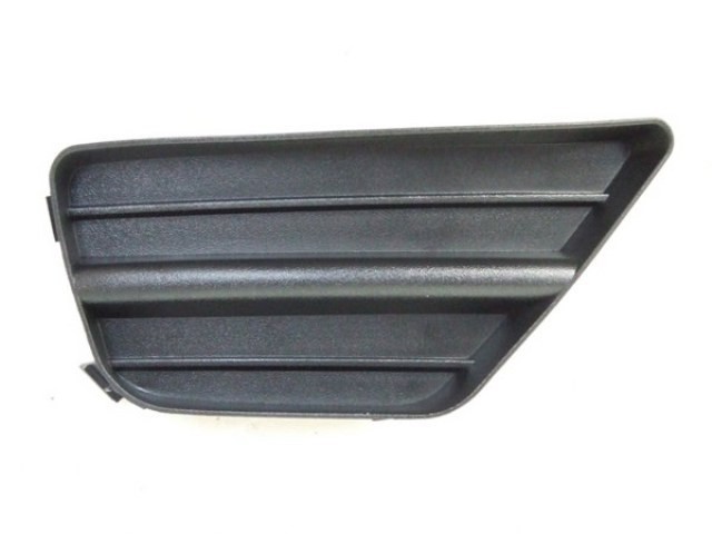 Front Bumper Grille