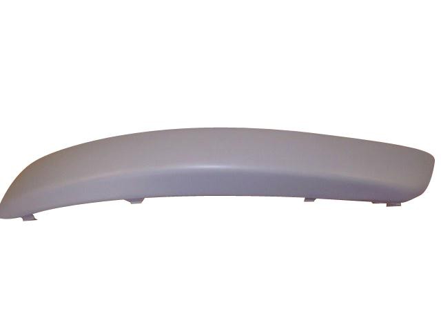 Ft Bumper Moulding Primed RH