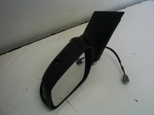 Door Mirror