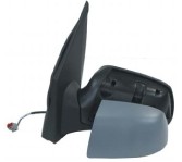 Ford Fiesta Mk6 2005-2008 Door Mirror Electric Heated Type With Power Fold