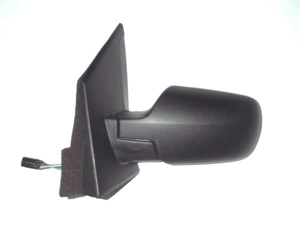 Door Mirror Electric Heated Type L/H