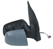 Door Mirror Electric Heated Type With Manual Fold R/H