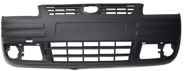 Volkswagen Caddy 2004-2010 Front Bumper