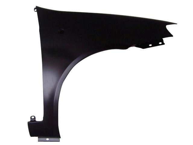 Front Wing - Not Sporting - RH