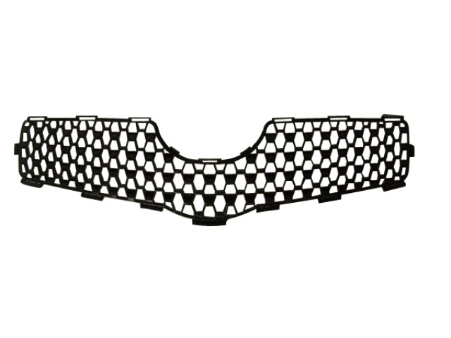 Front Grille - Upper